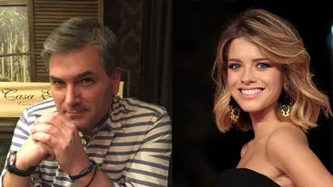 Alexandra Dinu a fost prima mare iubire a lui Mircea Radu! Care a fost motivul despărţirii