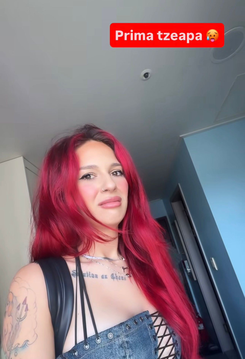 Marilu Dobrescu, „țepuită” în vacanță. Și-a ieșit din minți când a aflat
