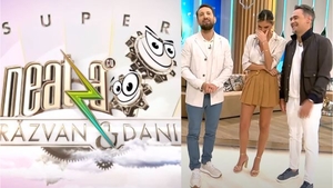 Plecare intempestivă de la Neatza cu Răzvan și Dani. I-a lăsat cu ochii în soare după o colaborare de 2 ani