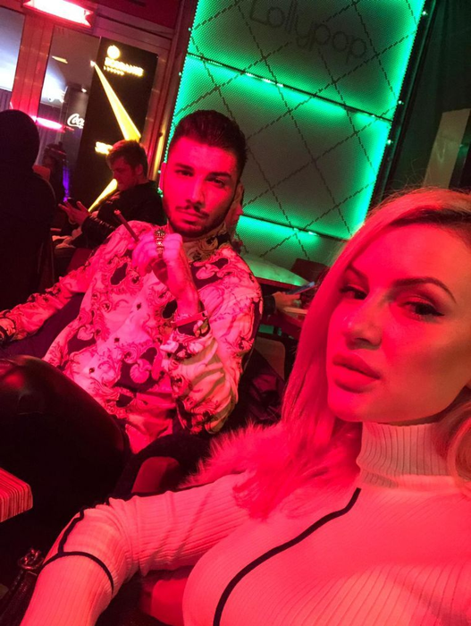 Larisa, dezvăluiri intime despre Adrian, aflat în casa de la “Puterea dragostei”: “Îl aștept ca să…”