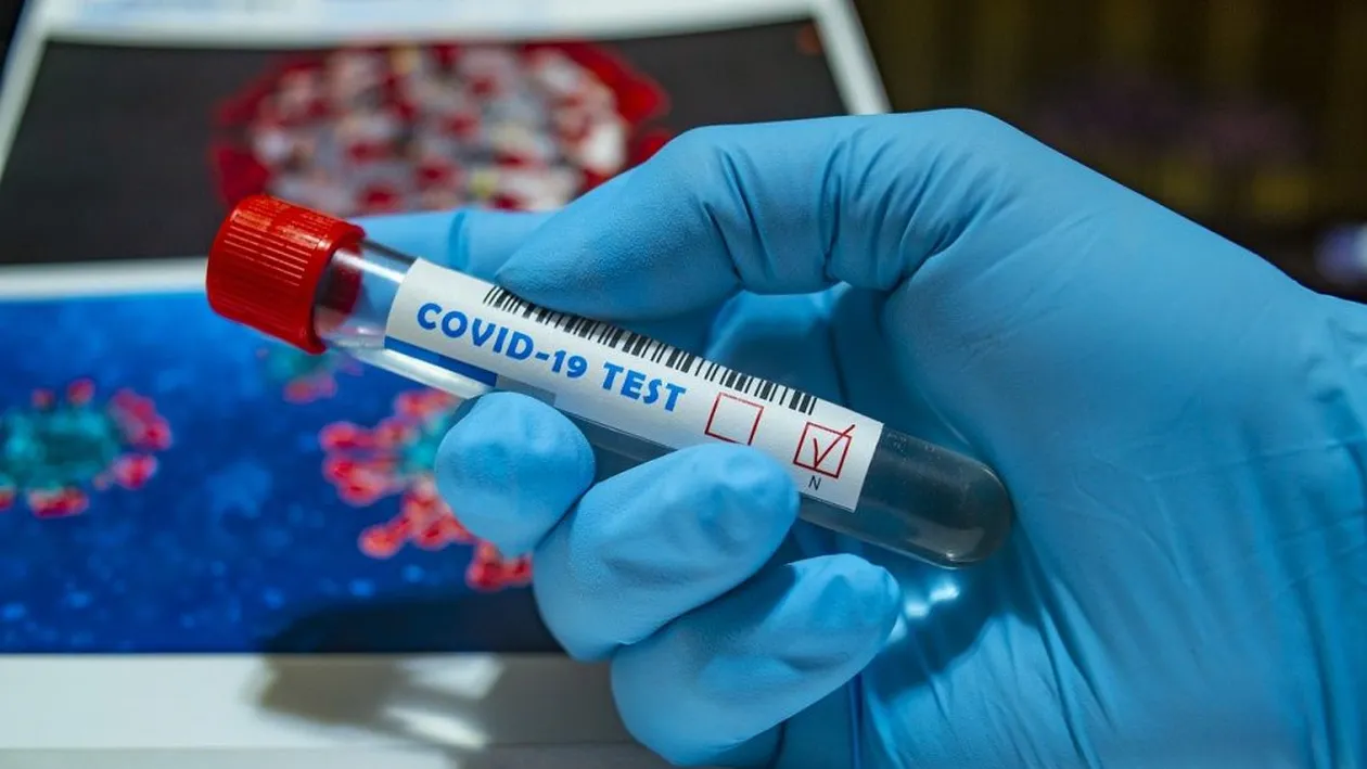 Focar de coronavirus în două sate din Galați. Un om a murit, peste 40 de persoane sunt infectate