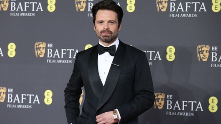 Cine sunt câștigătorii de la premiile BAFTA. Sebastian Stan s-a numărat printre nominalizați