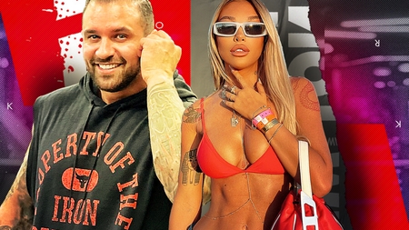 Musculosul i-a dat decisiva blondei! Incredibil! Ce îi face Alex Bodi Emei Uta după despărțire!