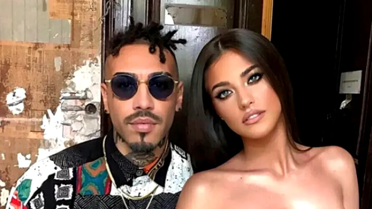 Alex Velea explică de ce el și Antonia fac reclamă la pariuri: „Nu te pun eu să-ți riști ce...”