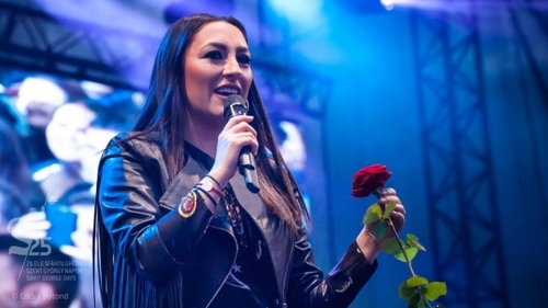 VUNK, Andra și alți artiști s-au retras de la concertul organizat de Institutul Revoluției. Motivul: ”Este inadmisibil, o dovadă de cinism...”