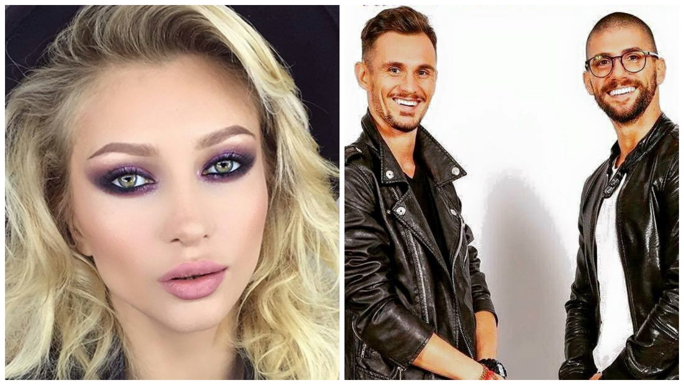Le-a cerut să...LORA, dezamăgită după marea finală de la ”Românii au talent”
