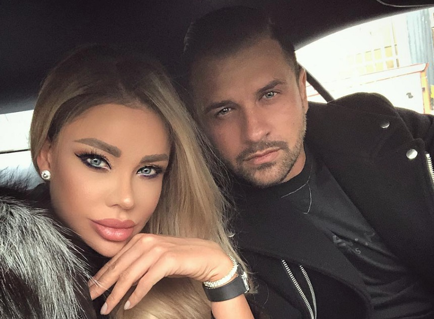 Cătălin Botezatu, declaraţie emoționantă despre Bianca Drăguşanu după ce vedeta s-a despărțit de Alex Bodi