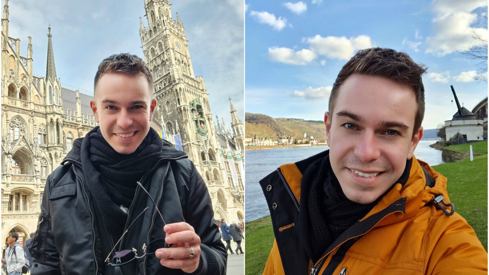 Cu ce se ocupă Narcis Iustin Ianău, la 12 ani de la participarea la Românii au Talent. Din ce face bani tânărul cu voce de aur