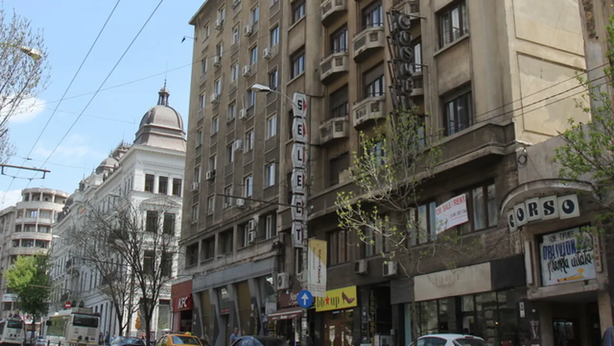 Pretul apartamentelor din Capitala a crescut in grila notarilor. Afla cu cat!