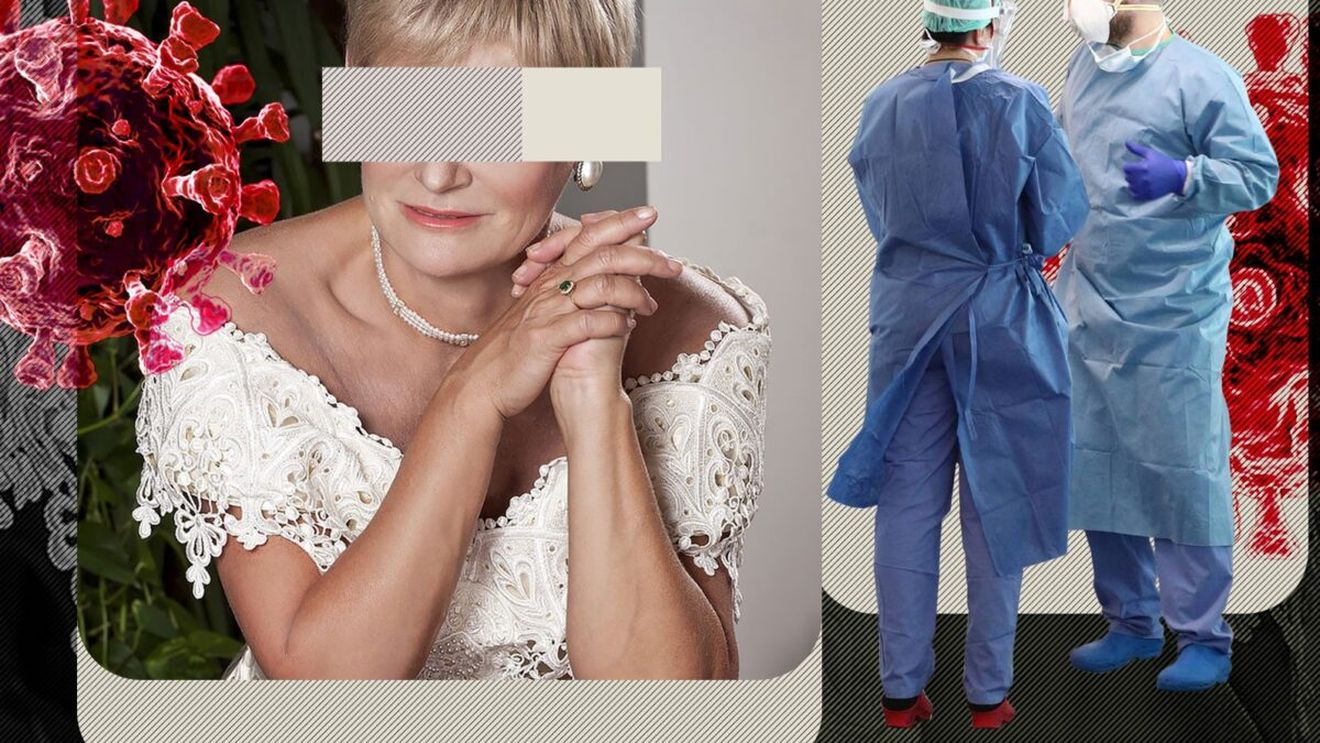 Anunțată că are cancer! A crezut că nu aude bine: vestea șocantă pe care a primit-o celebra afaceristă!