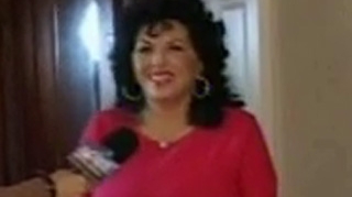 VIDEO Carmen Harra face un film despre viata ei: "Jennifer Lopez e interesata sa ma joace, dar eu o vreau pe Meryl Streep"! Lucreaza cu regizorul filmului Ocean's Eleven