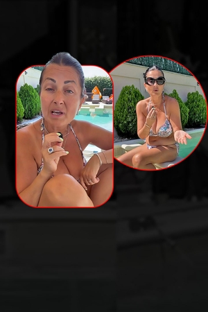Gabriela Cristea le răspunde celor care o judecă: „Nu toate părerile despre mine trebuie să devină problemele mele”