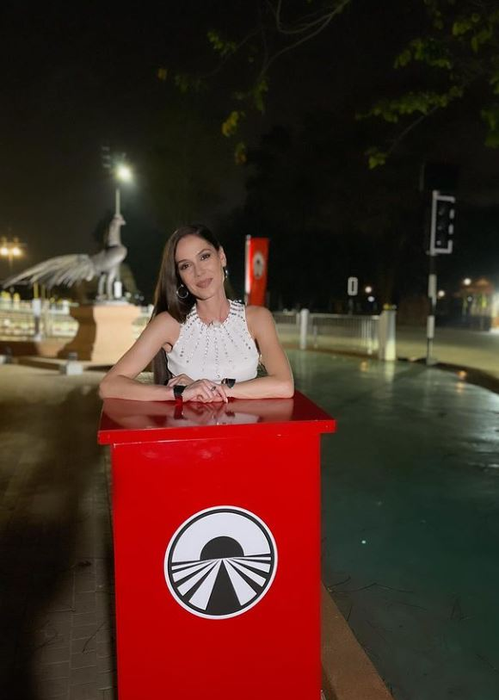 Irina Fodor, la un pas de accident în Asia Express. Ce a putut să pățească prezentatoarea TV: ”Am fost norocoși”