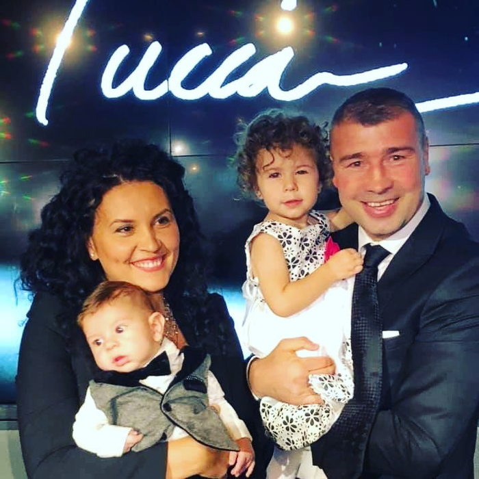 Lucian Bute, în doliu. „Dumnezeu să te odihnească”