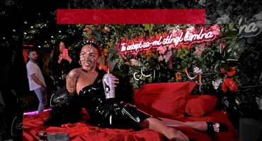 S-a aflat ce viciu îi stinge lumina focoasei Ruby: „Sunt obsedată de...”