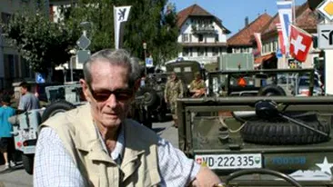 Regele Mihai implineste astazi 91 de ani! Transmite-i un mesaj!