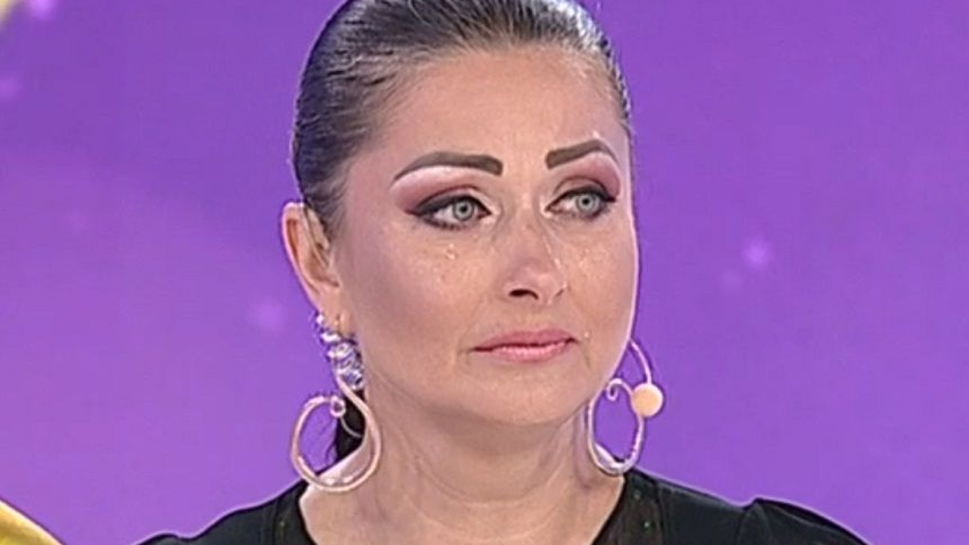 Probleme pentru Gabi Cristea cu câteva zile înainte să nască. "Există riscul de ruptură de uter"
