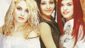 Sigur o mai stii pe Selena, blonda de la Candy! E si mai sexy dupa ce a plecat din tara! Vezi unde locuieste si cu ce se ocupa!