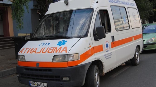 Moarte violentă în județul Vrancea, pentru un șofer cu permisul suspendat!