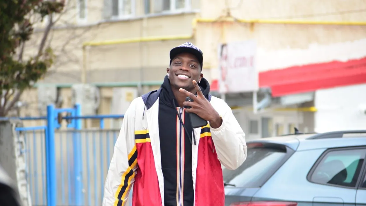 Moldovenii s-au întors din vacanță și se pregătesc de play-off în Antalya!