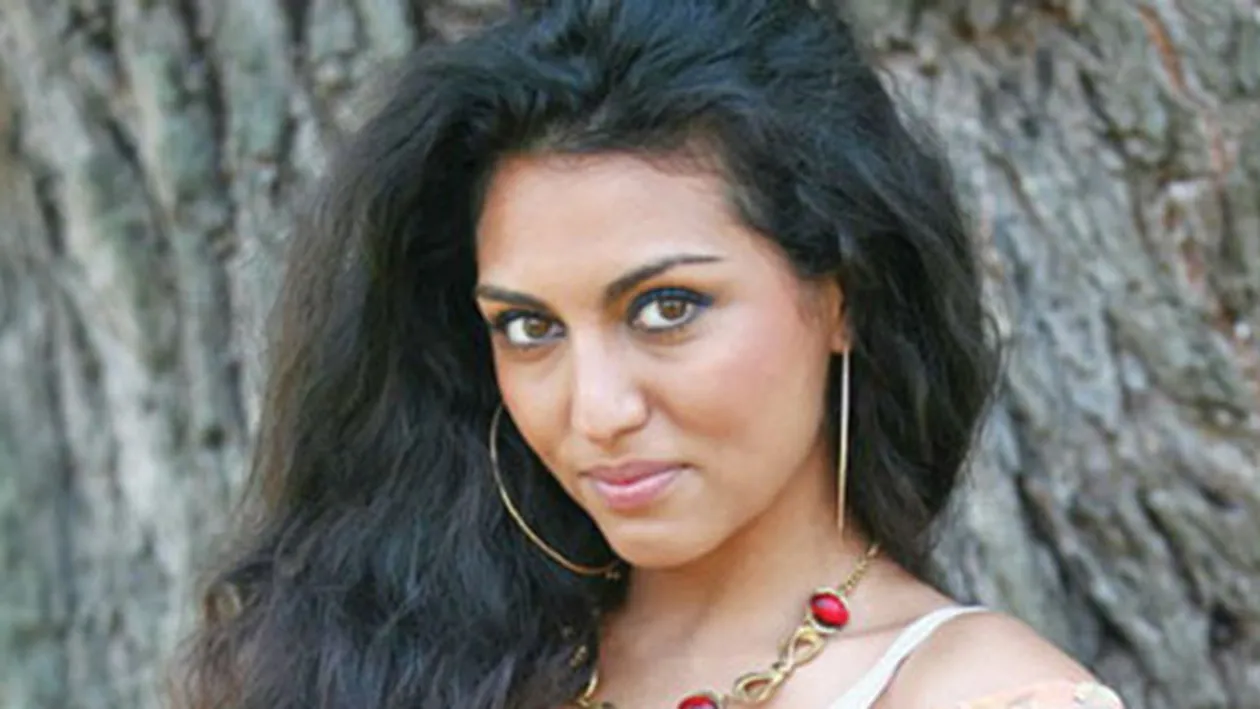 Doinita Oancea, în culmea fericirii! Vezi ce surpriză de proporţii i-a făcut iubitul ei: Am primit acest sufleţel mic