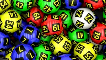 LOTO 6 DIN 49. REZULTATELE EXTRAGERII, NUMERELE DE DUMINICĂ, 22 APRILIE 2018