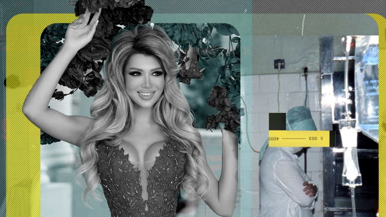 Cauza oficială a morții Monalisei Liuba a fost publicată. Ce au descoperit medicii legiști