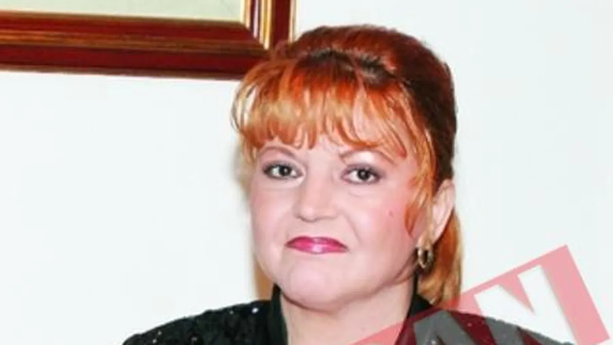 Maria Carneci, somata de sotul ei sa renunte la jocurile de noroc