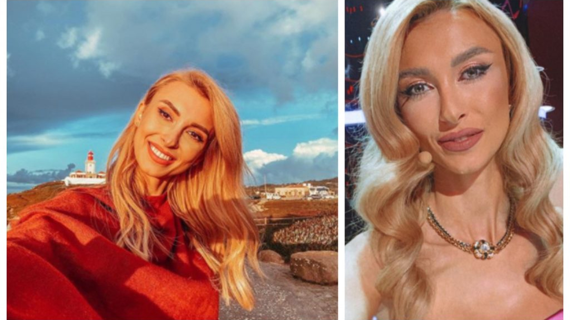Andreea Bălan își aduce aminte cu groază de momentele din spital: "Mi-am făcut testamentul cât am stat internată"