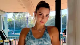 FOTO. Parcă sunt surori! Cum arată mama Jaquelinei Cristian, jucătoarea română care a încasat peste 1 milion de dolari în 2025