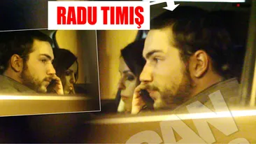 Fraţii Timiş au ieşit în club cu grupul de prieteni şi…Prinţişorii mezelurilor şi-au umilit iubitele de Ziua Îndăgostiţilor