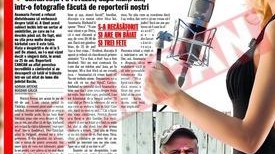 S-au revazut dupa 25 de ani!