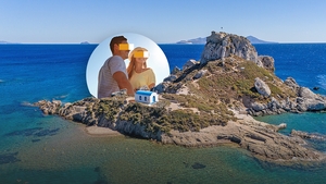 Dacă nu ai fost încă în vacanță, Kos poate fi alegerea perfectă. Insula grecească unde plajele, istoria și apusurile se întâlnesc