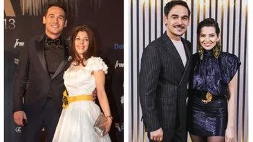 Răzvan Simion, declarații neașteptate despre divorțul de Diana, fosta soție