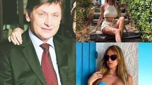 Cum arată și ce studii are fiica lui Crin Antonescu, de fapt. Irina a rămas orfană de mamă când avea doar 3 ani