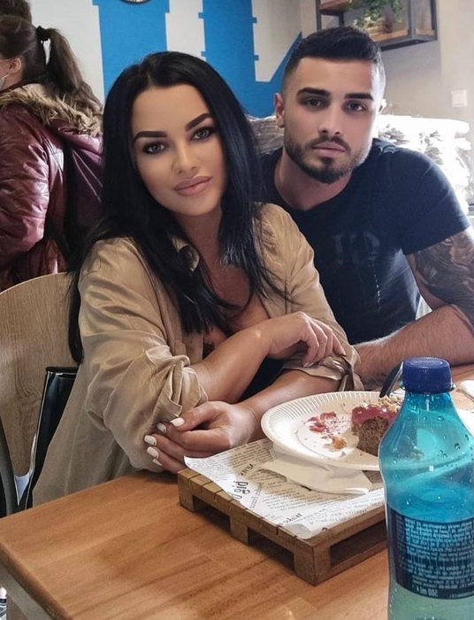 Ionuț Frmușelu ar fi avut o relație cu Carmen de la Sălciua