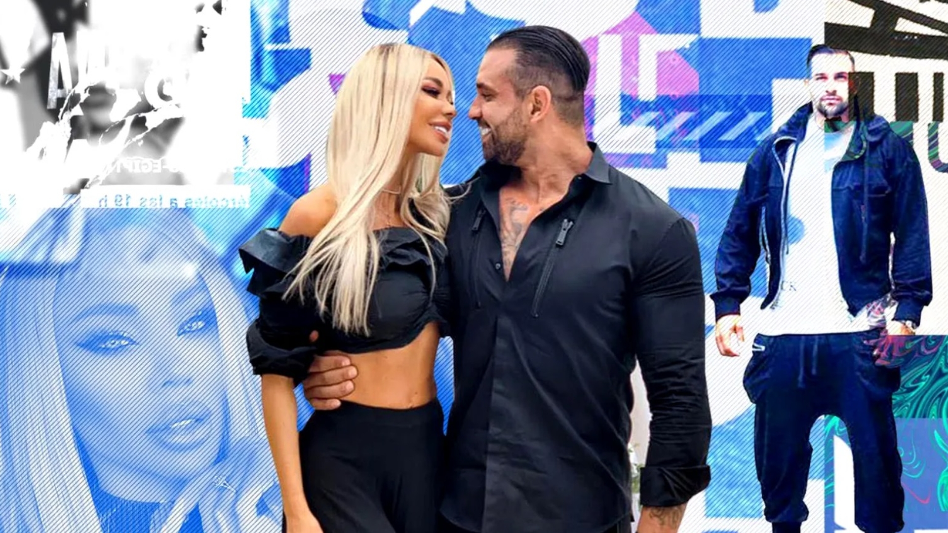 Alex Bodi rupe tăcerea după ce a petrecut 2 seri la rând cu Bianca Drăgușanu! Ce se întâmplă între ei, de fapt, la 4 ani de la divorț