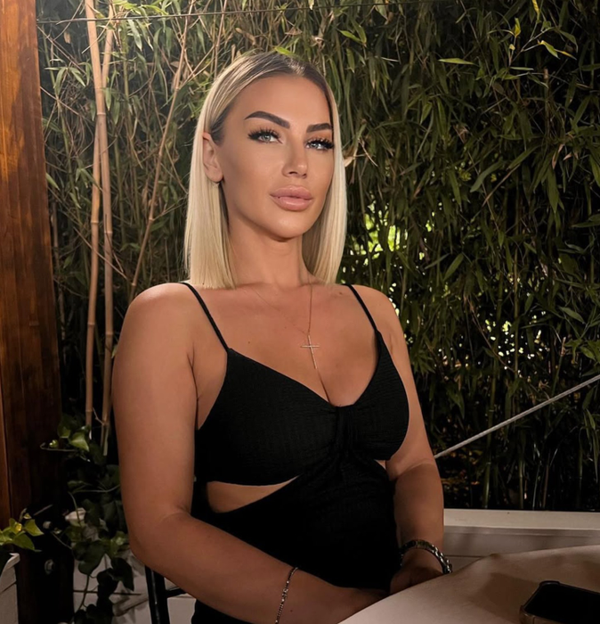 Cum arată sora Gabriellei de la Insula Iubirii. Este prietenă cu Prințul Marco și Bianca Ghiurcă
