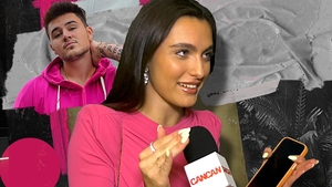 Alexia Eram dă din casă și dezvăluie defectele lui Mario Fresh: “El are problema asta…”