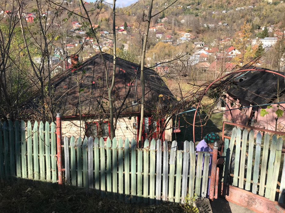 Bunica lui Ionuț Gologan, mărturisiri emoționante