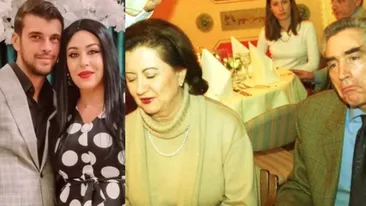 S-a ridicat cortina, iar adevărul despre relația dintre Oana Roman și Marius Elisei cunoaște noi coordonate. Ce părere aveau Mioara și Petre Roman despre fostul ginere: „În niciun caz, nu....”
