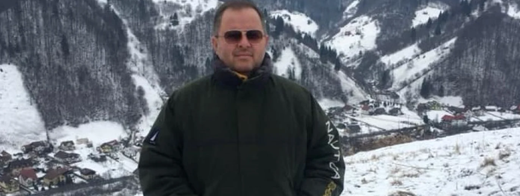 Liviu Bucatica