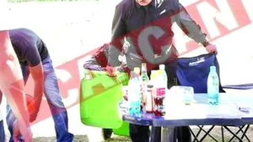 Prigoana face gropi in toata tara