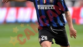 Presa italiana il lauda pe Chivu, dupa ce Inter s-a calificat in finala Cupei Italiei