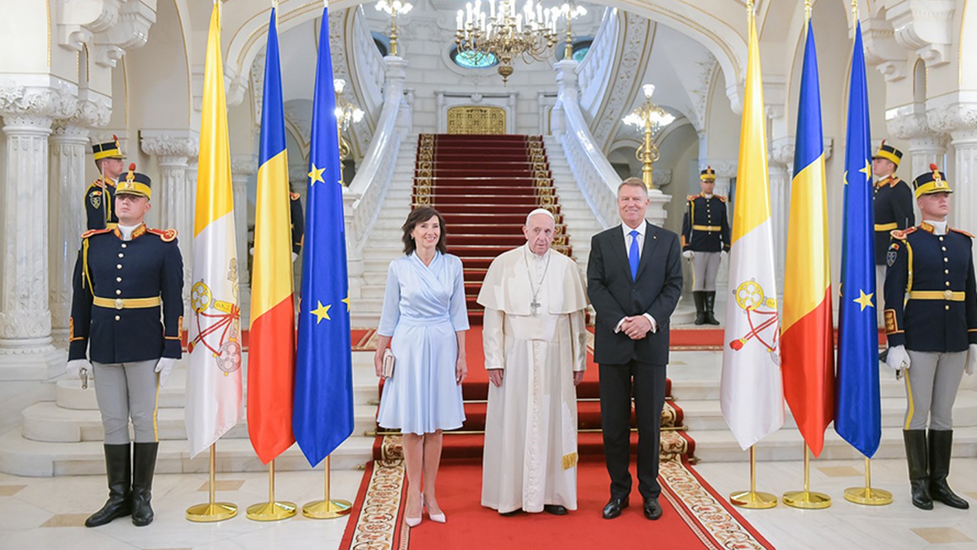 Papa Francisc, operat în secret! Cum se simte Suveranul Pontif după intervenția chirurgicală delicată