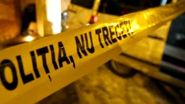O noua crimă șochează România. I-a înfipt cuțitul în inimă în fața unui local din Poiana de Sus, județul Iași