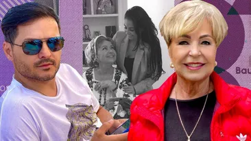 Legătura neștiută dintre Liviu Vârciu și Mioara Velicu. De ce ar fi intervenit cântăreața în relația nepoatei sale cu prezentatorul