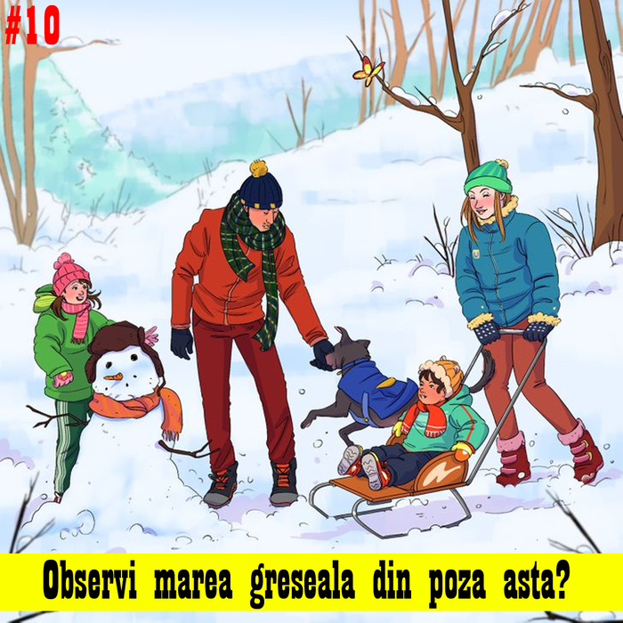 Test IQ cu 10 întrebări virale | Prima: Care dintre cele 2 logo-uri Yahoo e corect?