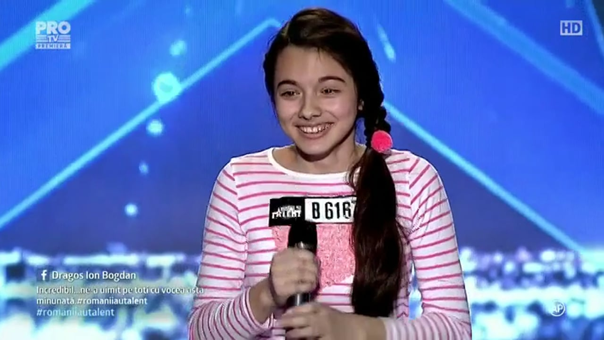 Cât de mult s-a schimbat Laura Bretan, câștigătoarea sezonului 6 de la Românii au Talent! Și-a îndeplinit un vis îndrăzneț