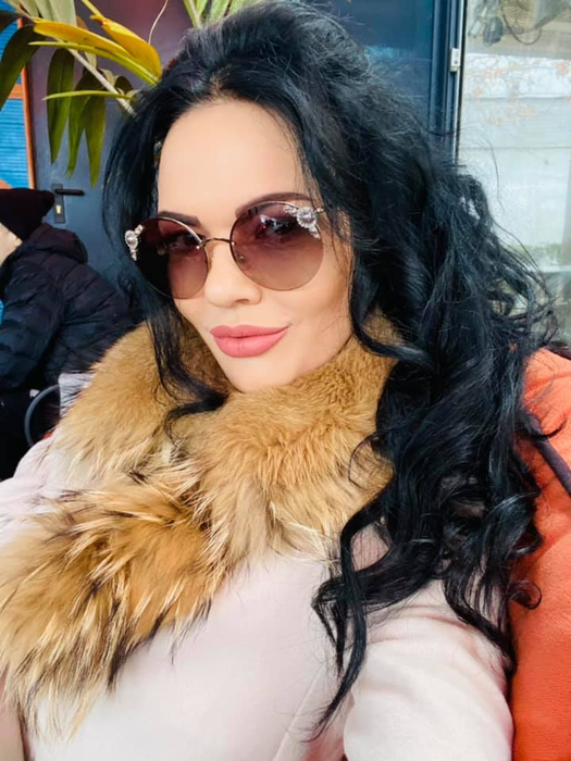 Noi dezvăluiri despre bătaia încasată de Ioana de la Ilie Năstase: ”Tind spre divorț!”